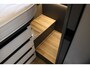 Niesmann-Bischoff Ismove 7.3 F 160 Automaat | Queensbed | 4-persoons