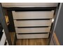 Niesmann-Bischoff Ismove 7.3 F 160 Automaat | Queensbed | 4-persoons