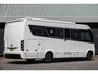 Niesmann-Bischoff Ismove 7.3 F 160 Automaat | Queensbed | 4-persoons