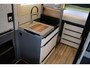 Niesmann-Bischoff Ismove 7.3 F 160 Automaat | Queensbed | 4-persoons