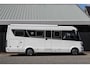 Niesmann-Bischoff Ismove 7.3 F 160 Automaat | Queensbed | 4-persoons