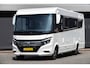 Niesmann-Bischoff Ismove 7.3 F 160 Automaat | Queensbed | 4-persoons
