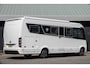 Niesmann-Bischoff Ismove 7.3 F 160 Automaat | Queensbed | 4-persoons