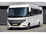 Niesmann-Bischoff Ismove 7.3 F 160 Automaat | Queensbed | 4-persoons