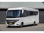 Niesmann-Bischoff Ismove 7.3 F 160 Automaat | Queensbed | 4-persoons