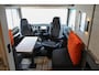 Niesmann-Bischoff Ismove 7.3 F 160 Automaat | Queensbed | 4-persoons