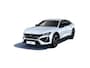 Peugeot 408 Allure Plug-In Hybrid | 17" lichtmetalen velgen 'SILEX’ | Adaptieve cruise control | Climate control met links/rechts gescheiden regeling en high efficiëncy koolstoffilter
