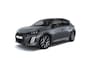 Peugeot 208 GT | Adaptieve cruise control met Stop&Go functie | Armsteunen op de voorportieren bekleed met kunstleder met groen sierstiksel (GT-Line) | Climate Control