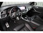 BMW X5 xDrive30d M-Sport 7 Persoons | 265PK | Luchtvering | Head-up | Keyles-go | Sfeerverlichting | Pano | ACC | Harman/Kardon | Memory | Stoelverwarming | 2019.