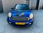 MINI Paceman Mini 1.6 Cooper Chili| een echte PACEMAN |zeer mooi |