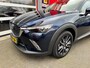 Mazda CX-3 2.0 SkyActiv-G 120 GT-M