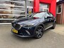 Mazda CX-3 2.0 SkyActiv-G 120 GT-M