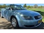 Audi A4 Cabriolet 2.4 V6 Exclusive 2003 170PK CABRIO AUTOMAAT ZEER NETTE AUTO