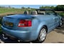 Audi A4 Cabriolet 2.4 V6 Exclusive 2003 170PK CABRIO AUTOMAAT ZEER NETTE AUTO