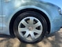 Audi A4 Cabriolet 2.4 V6 Exclusive 2003 170PK CABRIO AUTOMAAT ZEER NETTE AUTO