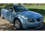 Audi A4 Cabriolet 2.4 V6 Exclusive 2003 170PK CABRIO AUTOMAAT ZEER NETTE AUTO