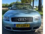 Audi A4 Cabriolet 2.4 V6 Exclusive 2003 170PK CABRIO AUTOMAAT ZEER NETTE AUTO