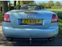 Audi A4 Cabriolet 2.4 V6 Exclusive 2003 170PK CABRIO AUTOMAAT ZEER NETTE AUTO
