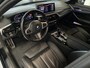 BMW 5-Serie 520i Edition Plus M pakket, Pano, 19inch Sfeerverlichting