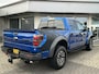 Ford F-150 Raptor usa 6.2 SVT