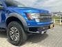 Ford F-150 Raptor usa 6.2 SVT