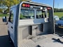 IVECO Daily 35.12 2.8 DL Autotransporter + aanhanger Witteveen