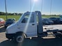 IVECO Daily 35.12 2.8 DL Autotransporter + aanhanger Witteveen