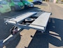 IVECO Daily 35.12 2.8 DL Autotransporter + aanhanger Witteveen