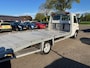 IVECO Daily 35.12 2.8 DL Autotransporter + aanhanger Witteveen