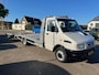 IVECO Daily 35.12 2.8 DL Autotransporter + aanhanger Witteveen