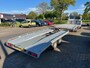 IVECO Daily 35.12 2.8 DL Autotransporter + aanhanger Witteveen