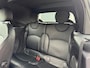 MINI One Cabrio 1.6 Chili cabrio, lederen interieur, parelmoer wit, Nederlandse auto met nationale auto pas
