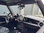 MINI One Cabrio 1.6 Chili cabrio, lederen interieur, parelmoer wit, Nederlandse auto met nationale auto pas