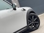 MINI One Cabrio 1.6 Chili cabrio, lederen interieur, parelmoer wit, Nederlandse auto met nationale auto pas