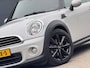MINI One Cabrio 1.6 Chili cabrio, lederen interieur, parelmoer wit, Nederlandse auto met nationale auto pas
