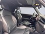 MINI One Cabrio 1.6 Chili cabrio, lederen interieur, parelmoer wit, Nederlandse auto met nationale auto pas