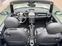 MINI One Cabrio 1.6 Chili cabrio, lederen interieur, parelmoer wit, Nederlandse auto met nationale auto pas