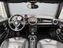 MINI One Cabrio 1.6 Chili cabrio, lederen interieur, parelmoer wit, Nederlandse auto met nationale auto pas