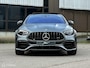 Mercedes-Benz E-klasse AMG E63s 4MATIC+ |Pano|Kuip|Carbon|PPF|HUD