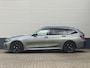 BMW 3-Serie Touring 330e M-Sport Pro - LCI 2 - Grote Range - Trekhaak - Head-up - Hifi