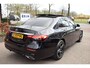 Mercedes-Benz E-klasse 300 e AMG Line PANO DAK/ADAP CRUISE/SFEERVERL/LEDER/MBUX/TREKH/MATRIX LED/NAVI/CAMERA 360gr/CARPLY/PDC V+A