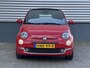 Fiat 500C Cabio RED 1.0 Hybrid 70pk | NAVI | CLIMA | DAB+ | 16" LM-VELGEN | APPLE CARPLAY / ANDROID AUTO |