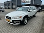 Volvo XC70 2.0 D3 FWD Summum trekhaak, cruise, pdc, half leer