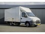 IVECO Daily 35C13 | Bakwagen met laadklep | Airco | 3-Zits