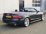 Audi A5 Cabriolet 2.0 TFSI quattro Pro Line S MILLTEK LEER NAV