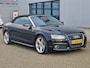 Audi A5 Cabriolet 2.0 TFSI quattro Pro Line S MILLTEK LEER NAV