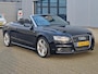 Audi A5 Cabriolet 2.0 TFSI quattro Pro Line S MILLTEK LEER NAV