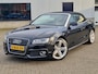 Audi A5 Cabriolet 2.0 TFSI quattro Pro Line S MILLTEK LEER NAV