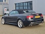 Audi A5 Cabriolet 2.0 TFSI quattro Pro Line S MILLTEK LEER NAV