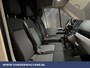 Volkswagen Crafter 2.0 TDI 140 pk L4H3 L3H2 Euro6 Airco | 2x zijdeur | Camera | Apple Carplay | Android Auto Parkeersensoren, Bijrijdersbank